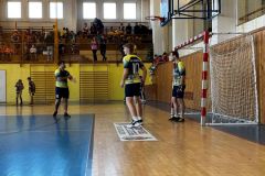 2024-11 Futsalový turnaj 